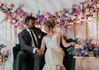 devan wedding decorations nyc