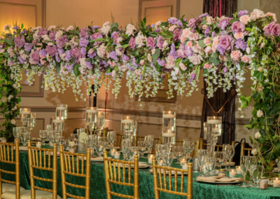 Unique Wedding Centerpiece Design: Think Outside the Vase